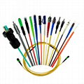 SC/FC/ST/LC Fiber Optic Patch cord