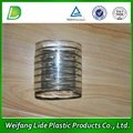 PVC Steel Wire Hose Tube Pipe 2