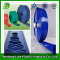 PVC Water Irrigation Layflat Hose Tube Pipe 4