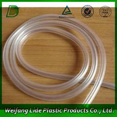 PVC Clear Hose Tube Pipe