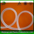 PVC Clear Hose Tube Pipe 2