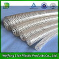 PVC Clear Hose Tube Pipe 4