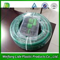 PVC Water Garden Hose Tube Pipe 2