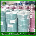 PVC Water Garden Hose Tube Pipe 3