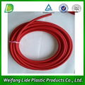 PVC High Pressure Gas Spray Hose Tube Pipe 2