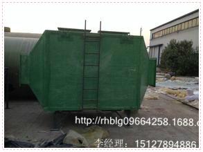 活性炭吸收塔