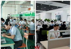 Optical Network Video Technologies (Shenzhen) Co., Ltd