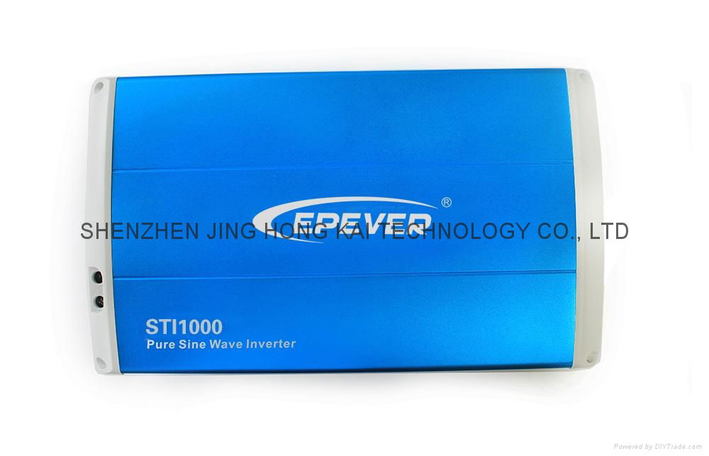 1000W pure sine wave power inverter DC 24V to AC220V 230V 3