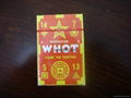 whot brand playing cards 1