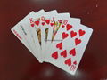 paper playing cards