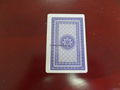 playing cards 767 series