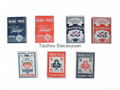 playing cards 818 series