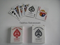 plastic playing cards 3