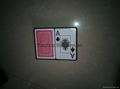 ingel brand of plastic playing cards 2