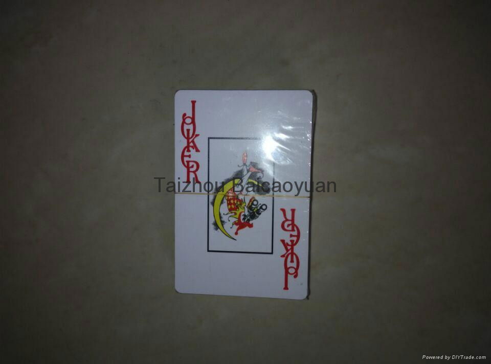 royal brand of plastic playing cards 3