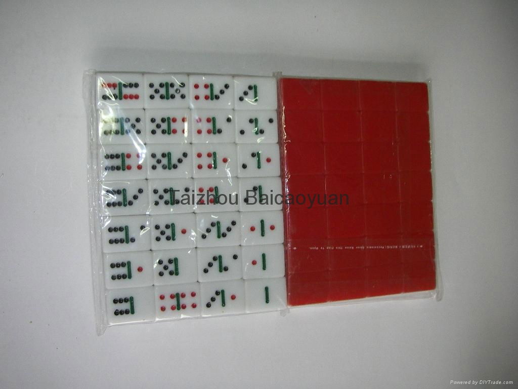 domino cards 2