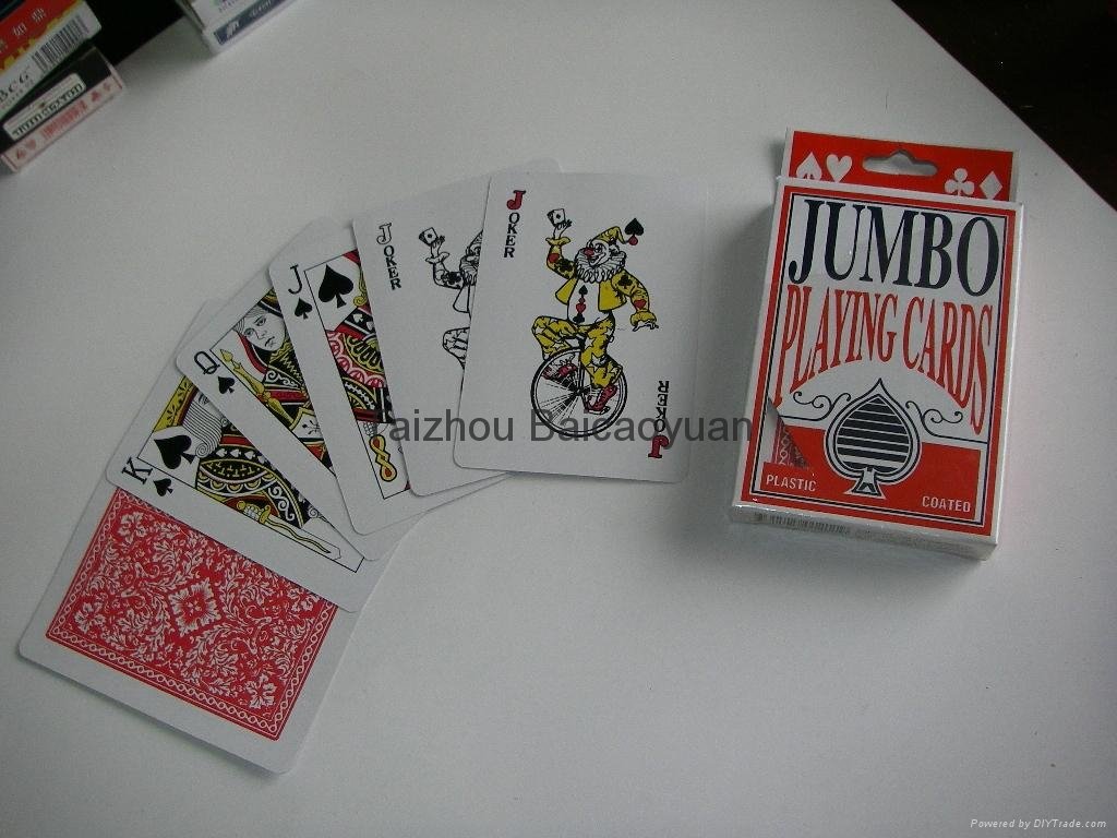 playing cards 4