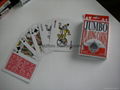 playing cards