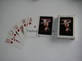 playing cards