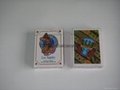 playing cards