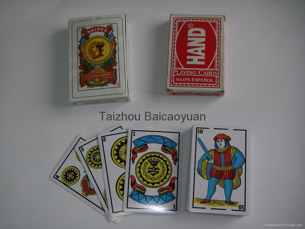 playing cards 4