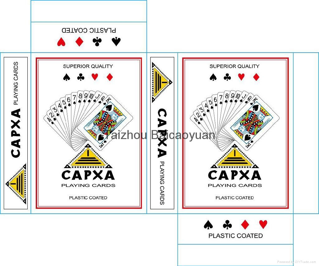 playing cards 3