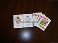 128 meihua playing cards