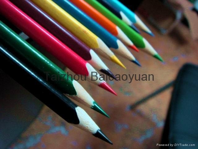 colour pencil 2