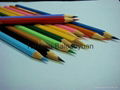 colour pencil