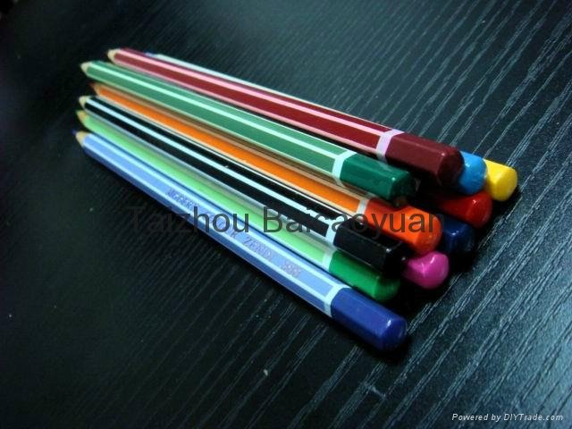 coloured pencil 3