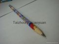 colored pencil 2