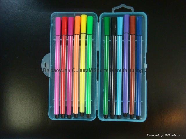 water color pen 2