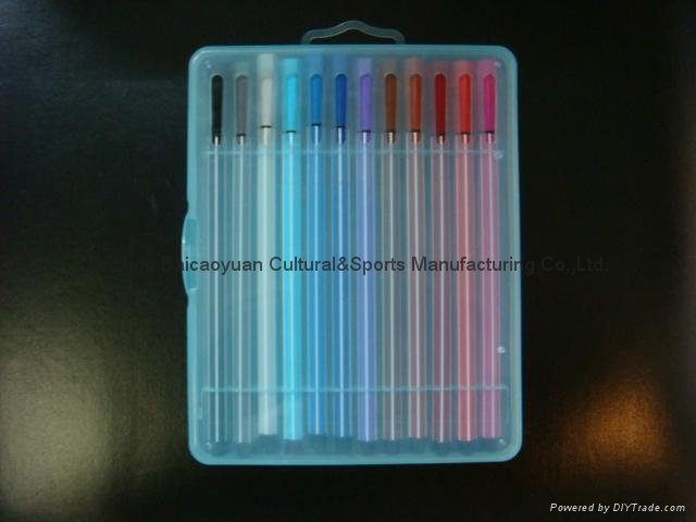 water color pen 3