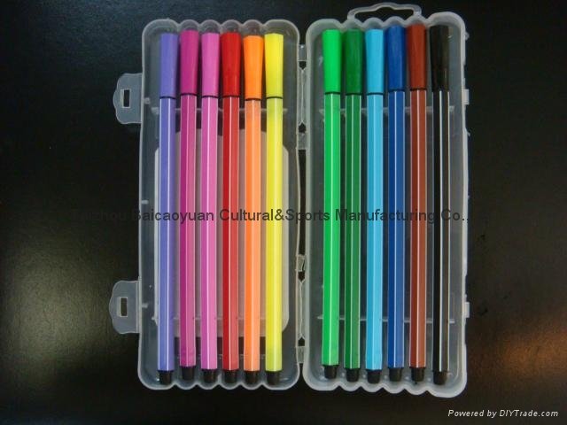 water color pencil 3