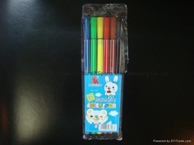  color pen 1