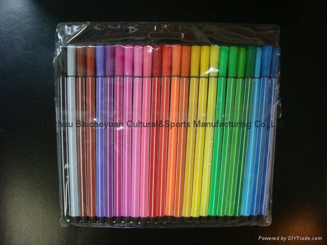 color pen 3