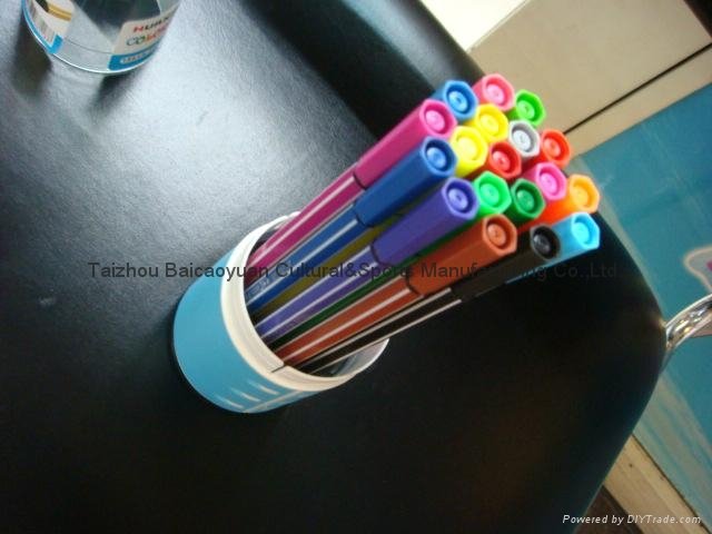 water color pen 4
