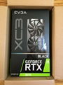 GeForce RTX 3070 XC3 Black 8GB GDDR6 Graphics Card 1