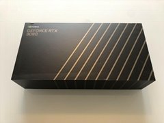 NVIDIA GeForce RTX 3090 Founders Edition FE 24Gb GDDR6 Graphics Card