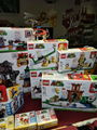 LEGO Super Mario 71369 Bowser's Castle Boss Battle (1010 Pieces)