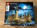 LEGO Harry Potter 71043 Hogwarts Castle (6020 1