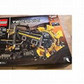 LEGO Technic 42055 Bucket Wheel