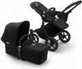 Bugaboos Donkey 3 Complete Mono Stroller 1