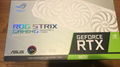 ASUS ROG STRIX GeForce RTX 3070 Gaming O8G-WHITE Edition OC 1