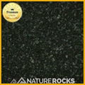 Bengal Black Granite 1