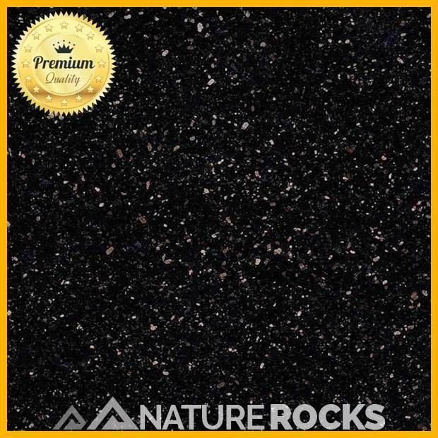 Black Galaxy Granite