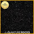 Black Galaxy Granite