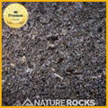 Black Pearl Granite Satin Finish 1