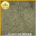 Coast Green Granite Satin Finish 1