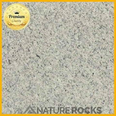 Imperial White Granite